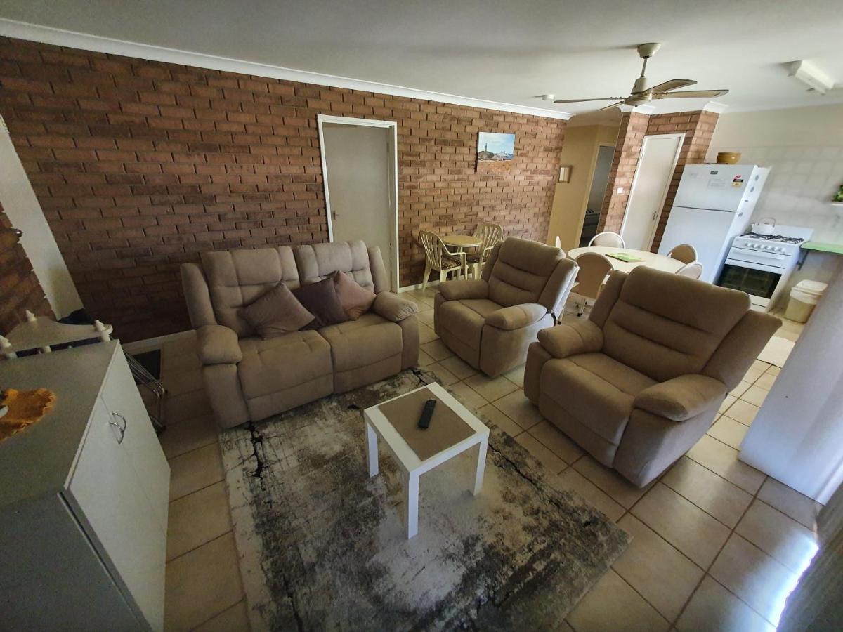 ג'וריאן Ocean Beach Chalet 15 מראה חיצוני תמונה