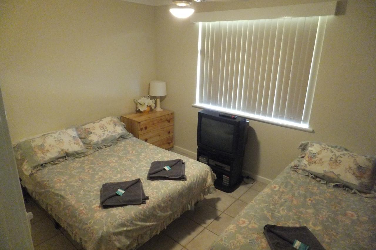 ג'וריאן Ocean Beach Chalet 15 מראה חיצוני תמונה