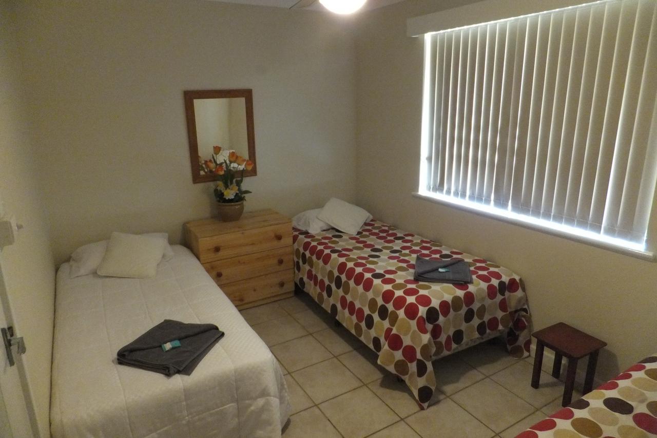 ג'וריאן Ocean Beach Chalet 15 מראה חיצוני תמונה