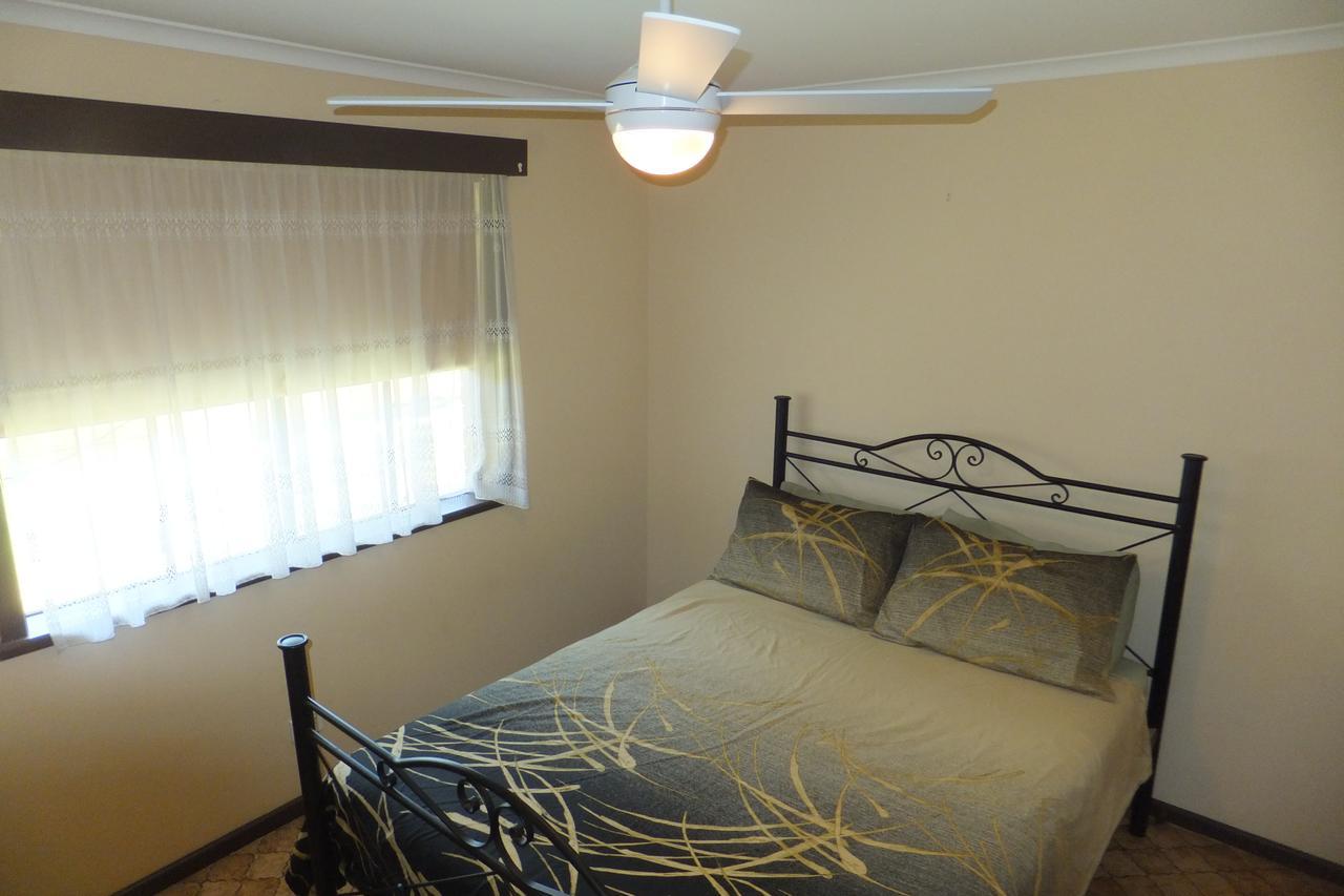 ג'וריאן Ocean Beach Chalet 15 מראה חיצוני תמונה