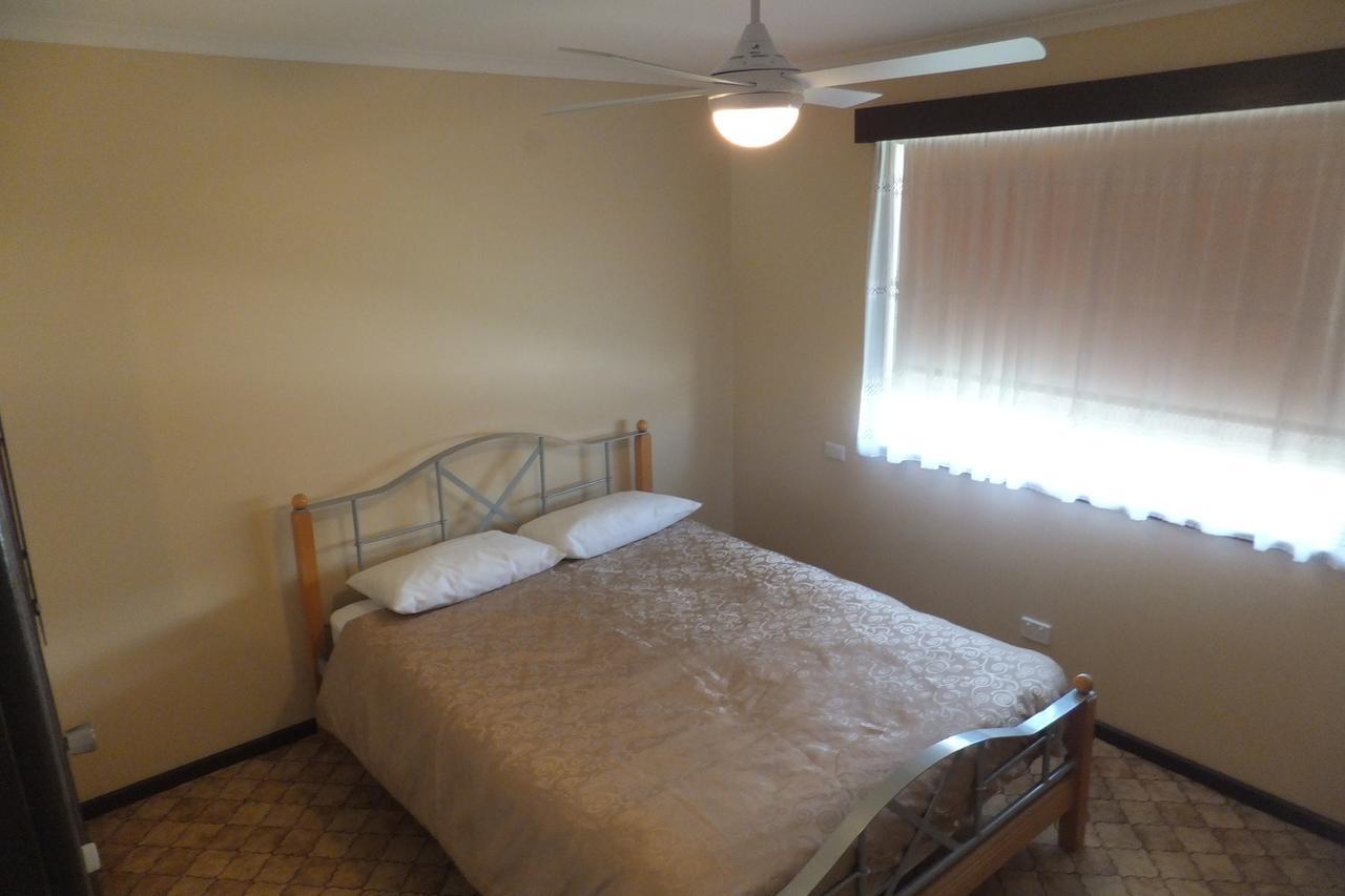 ג'וריאן Ocean Beach Chalet 15 מראה חיצוני תמונה