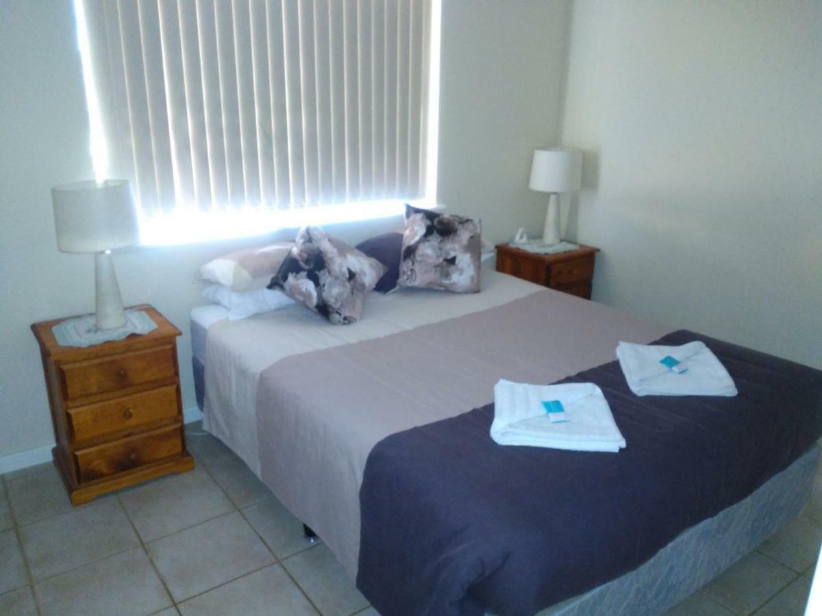 ג'וריאן Ocean Beach Chalet 15 מראה חיצוני תמונה