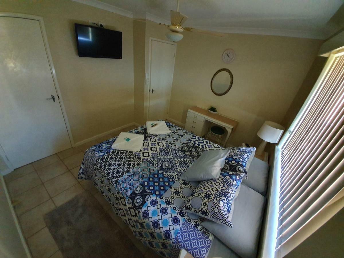 ג'וריאן Ocean Beach Chalet 15 מראה חיצוני תמונה