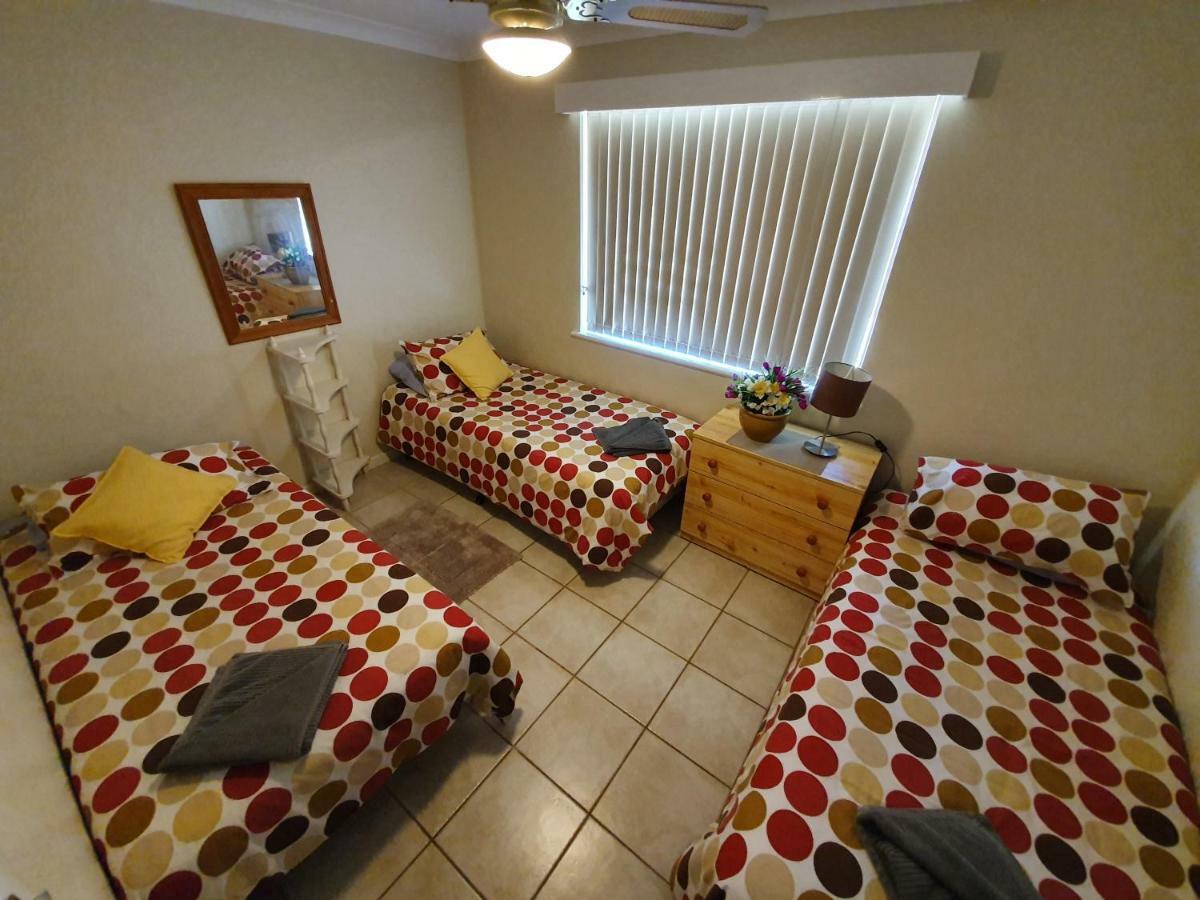 ג'וריאן Ocean Beach Chalet 15 מראה חיצוני תמונה